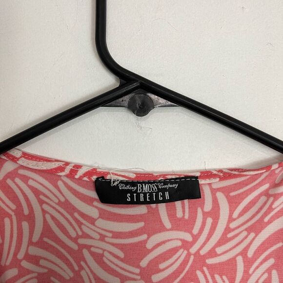 Wrap dress - Picture 3 of 6